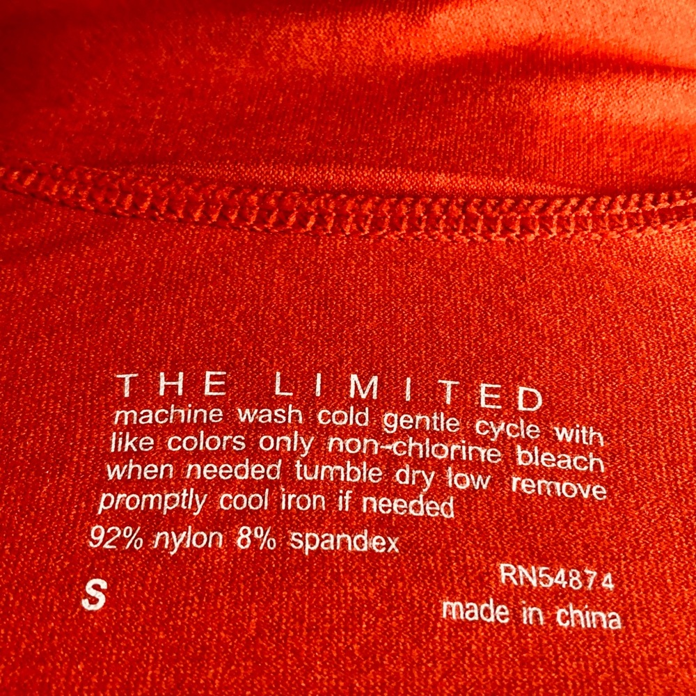 Tank Top - Picture 4 of 4
